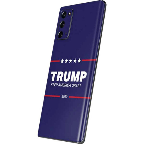 Keep America Great Galaxy Note20 5G Skin