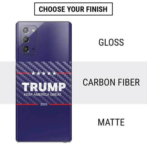 Keep America Great Galaxy Note20 5G Skin