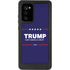 Keep America Great Galaxy Note20 5G Waterproof Case