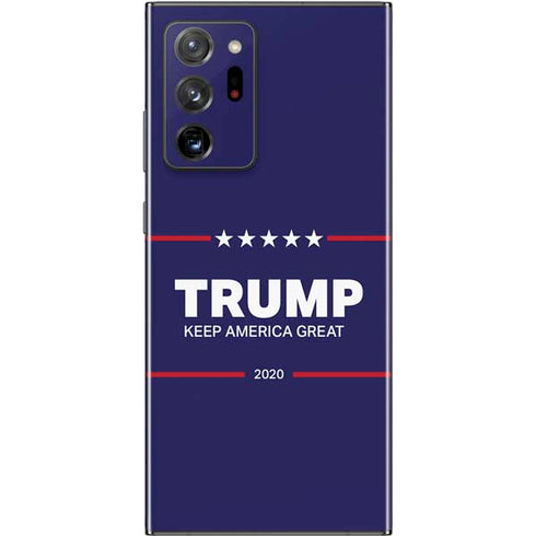 Keep America Great Galaxy Note20 Ultra 5G Skin
