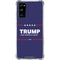 Keep America Great Galaxy S20 FE Clear Case