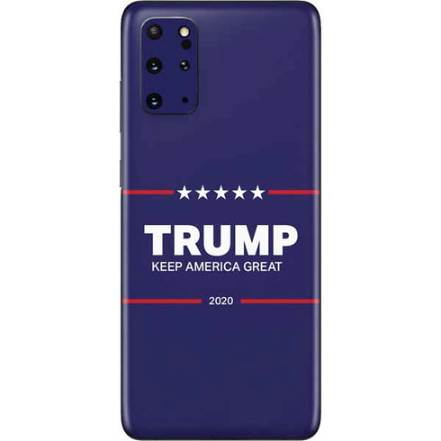 Keep America Great Galaxy S20 Plus Skin