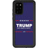 Keep America Great Galaxy S20 Plus Waterproof Case