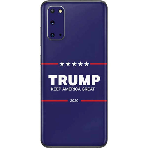 Keep America Great Galaxy S20 Skin