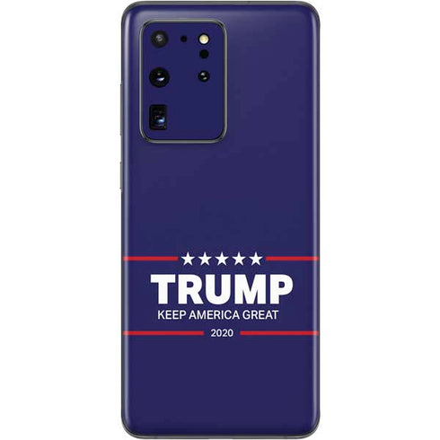 Keep America Great Galaxy S20 Ultra 5G Skin