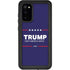 Keep America Great Galaxy S20 Waterproof Case
