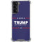 Keep America Great Galaxy S21 5G Clear Case