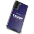 Keep America Great Galaxy S21 5G Clear Case