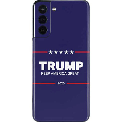 Keep America Great Galaxy S21 5G Skin