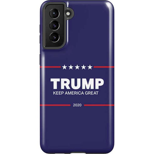 Keep America Great Galaxy S21 FE Pro Case