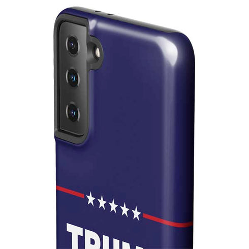 Keep America Great Galaxy S21 FE Pro Case