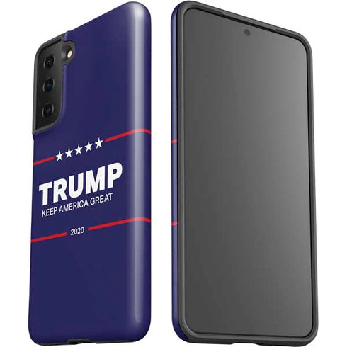Keep America Great Galaxy S21 FE Pro Case