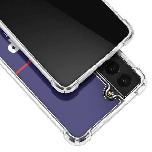 Keep America Great Galaxy S21 Plus 5G Clear Case