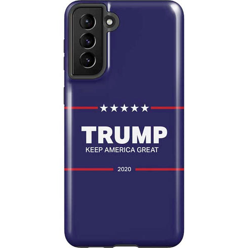 Keep America Great Galaxy S21 Plus 5G Pro Case
