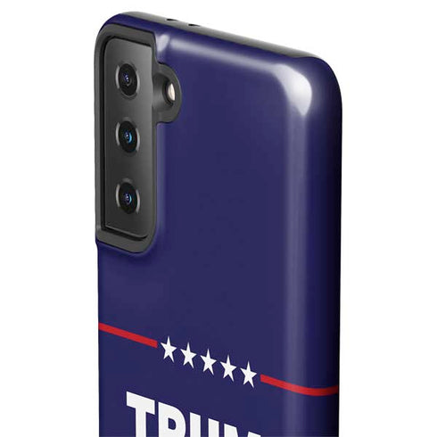 Keep America Great Galaxy S21 Plus 5G Pro Case