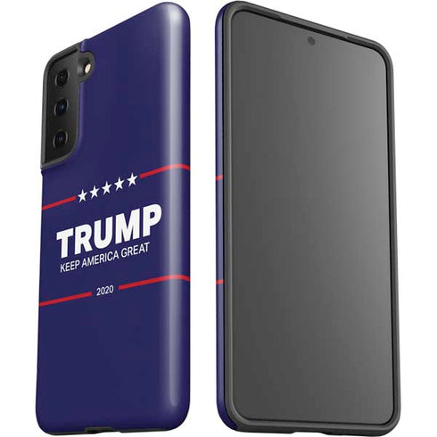 Keep America Great Galaxy S21 Plus 5G Pro Case