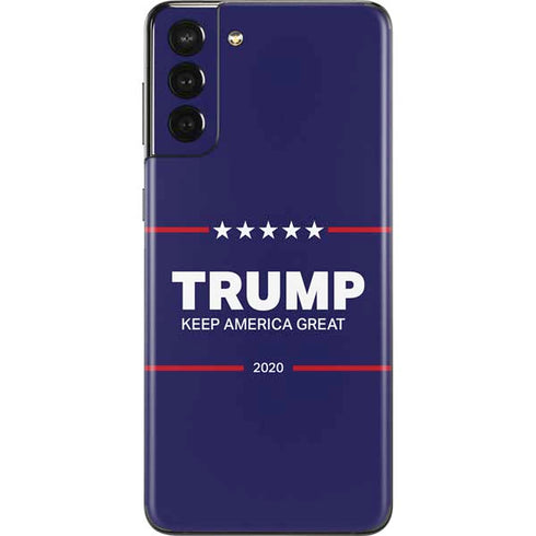 Keep America Great Galaxy S21 Plus 5G Skin