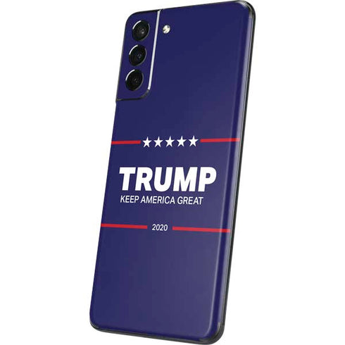 Keep America Great Galaxy S21 Plus 5G Skin