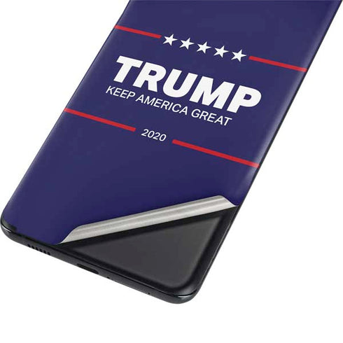 Keep America Great Galaxy S21 Plus 5G Skin