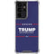 Keep America Great Galaxy S21 Ultra 5G Clear Case