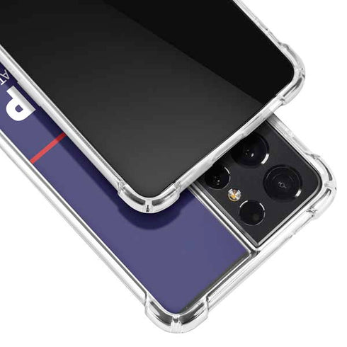Keep America Great Galaxy S21 Ultra 5G Clear Case