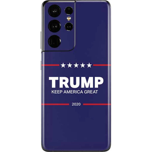 Keep America Great Galaxy S21 Ultra 5G Skin