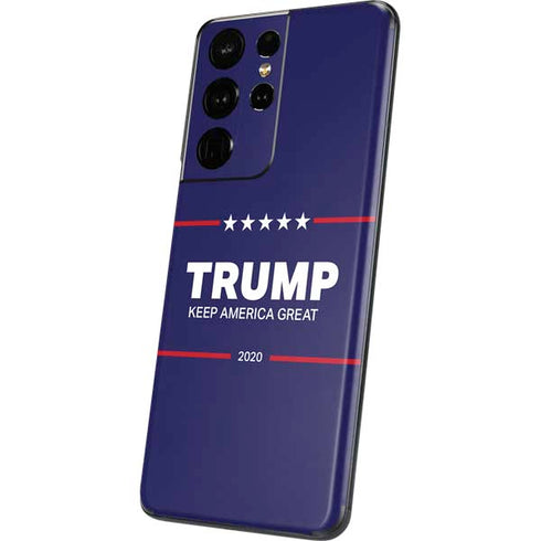 Keep America Great Galaxy S21 Ultra 5G Skin