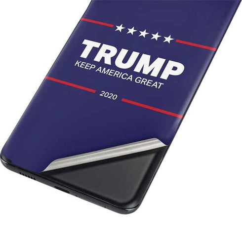 Keep America Great Galaxy S21 Ultra 5G Skin