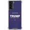 Keep America Great Galaxy S22 Clear Case