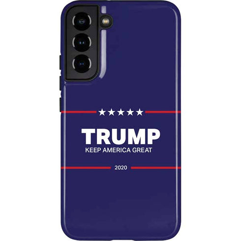 Keep America Great Galaxy S22 Plus Pro Case