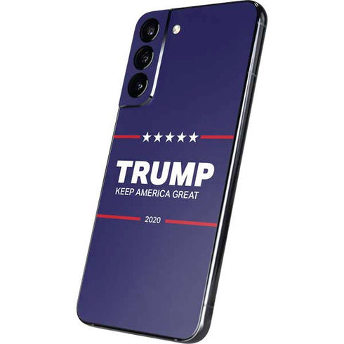 Keep America Great Galaxy S22 Plus Skin