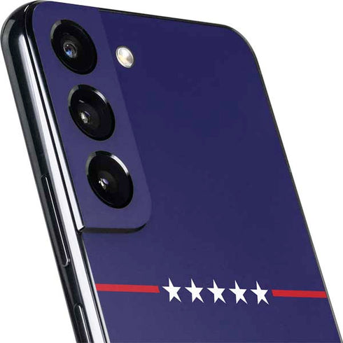 Keep America Great Galaxy S22 Plus Skin