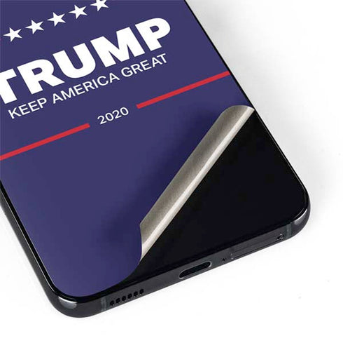 Keep America Great Galaxy S22 Plus Skin