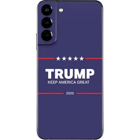 Keep America Great Galaxy S22 Plus Skin