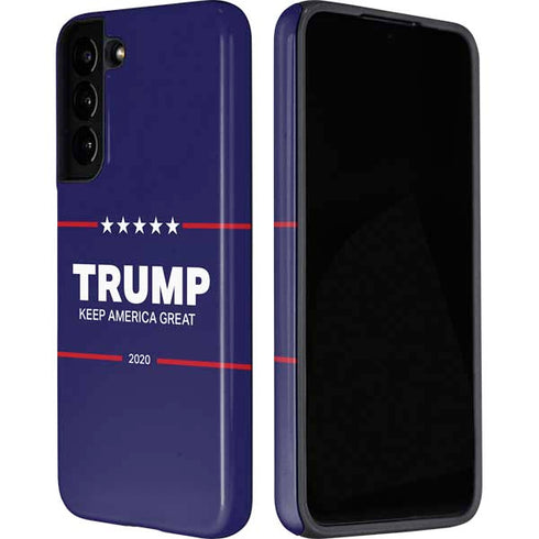 Keep America Great Galaxy S22 Pro Case
