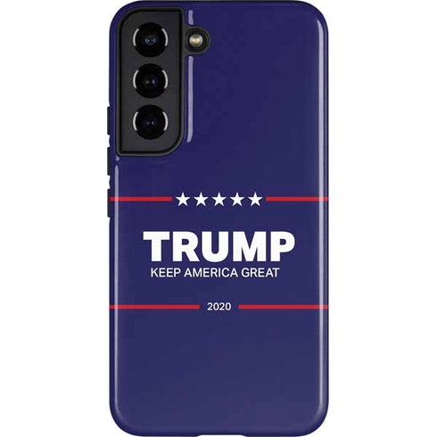 Keep America Great Galaxy S22 Pro Case
