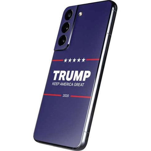Keep America Great Galaxy S22 Skin
