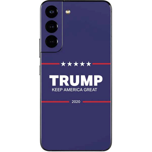 Keep America Great Galaxy S22 Skin