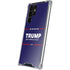 Keep America Great Galaxy S22 Ultra Clear Case