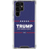Keep America Great Galaxy S22 Ultra Clear Case