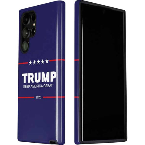 Keep America Great Galaxy S22 Ultra Pro Case