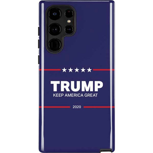 Keep America Great Galaxy S22 Ultra Pro Case