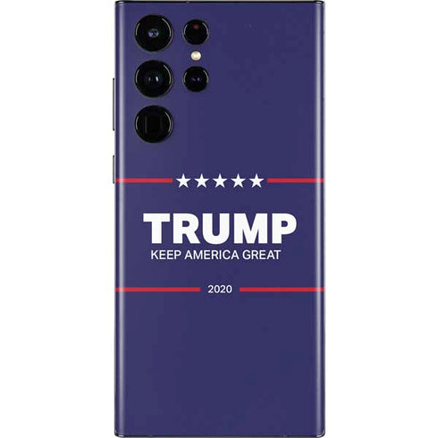 Keep America Great Galaxy S22 Ultra Skin