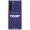 Keep America Great Galaxy S23 Clear Case