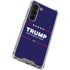 Keep America Great Galaxy S23 Clear Case