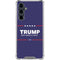 Keep America Great Galaxy S23 FE Clear Case