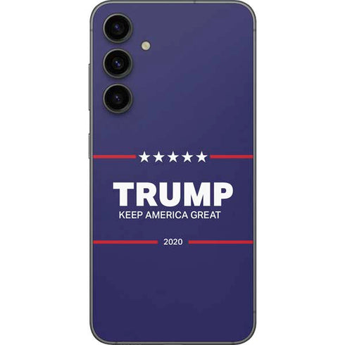 Keep America Great Galaxy S23 FE Skin