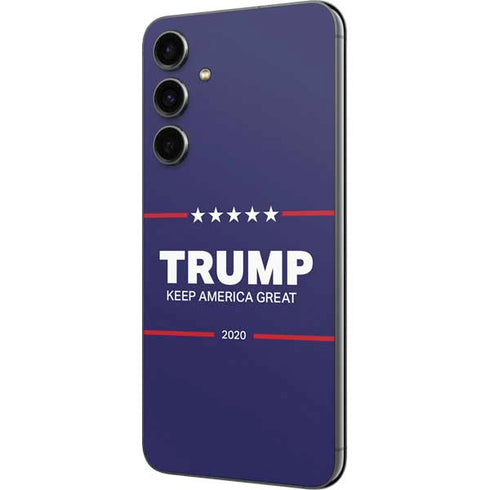 Keep America Great Galaxy S23 FE Skin