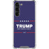 Keep America Great Galaxy S23 Plus Clear Case
