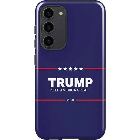 Keep America Great Galaxy S23 Plus Pro Case